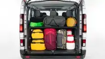 Nissan NV300 (2021)