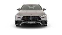 Brabus B45 (Mercedes-AMG A45 S)