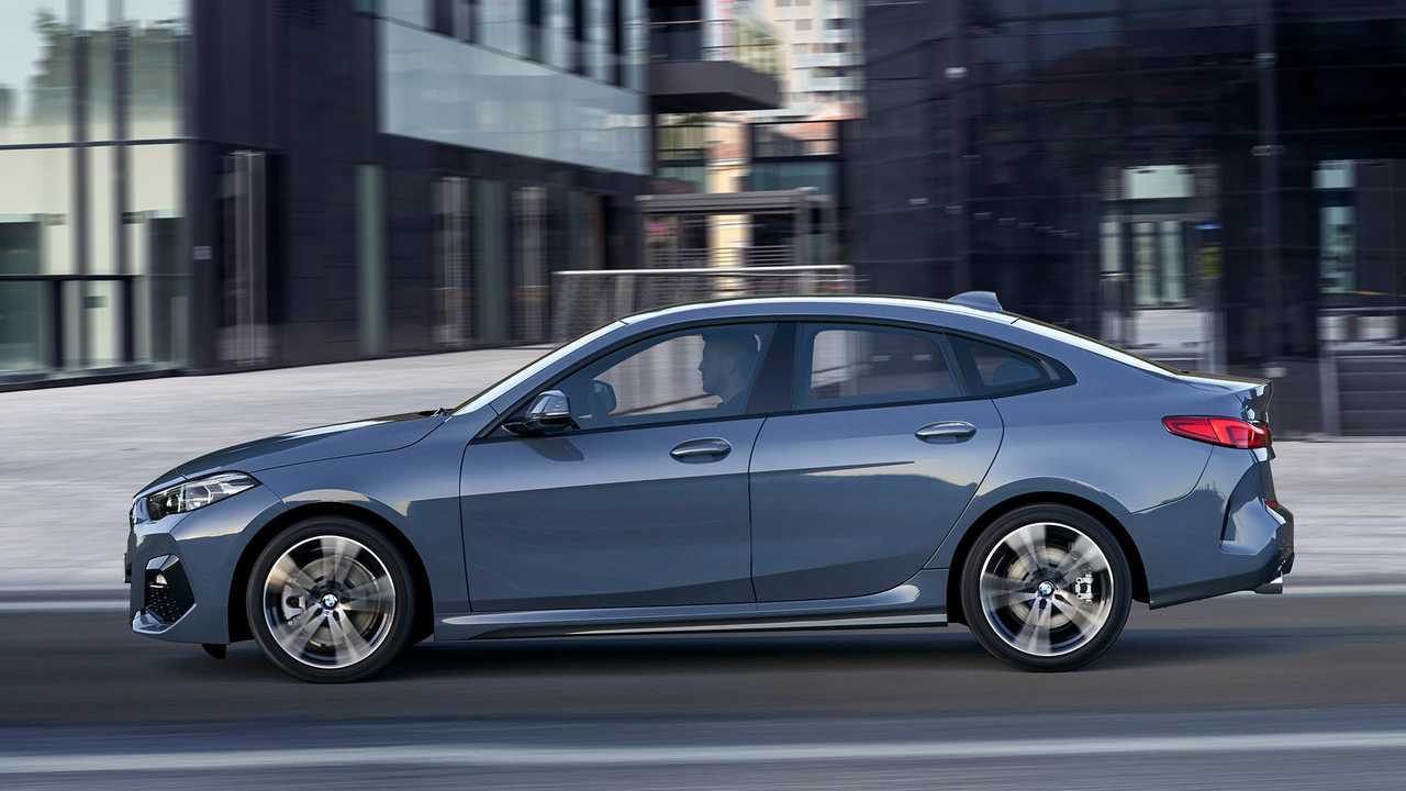BMW Modellpflege-Maßnahmen zum Frühjahr 2021