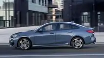 BMW Modellpflege-Maßnahmen zum Frühjahr 2021