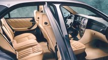 Lancia Lybra