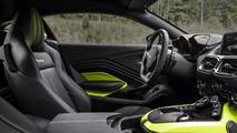 2018 Aston Martin Vantage