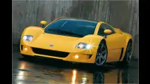 Irre Ideen: Der VW W12 Nardo