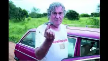 Grand Tour lässt Stig-Nachfolger fallen