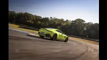 Nuova Aston Martin Vantage