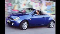 Ford StreetKa