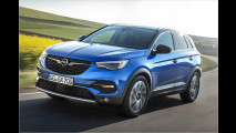 2019 kommt ein weiteres Opel-SUV