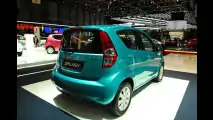 Suzuki al Salone di Ginevra 2009