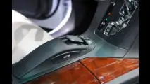 Lexus al Salone di Ginevra 2009