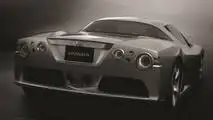 2003 Honda HSC concept