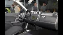 smart al Salone di Parigi 2010