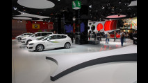 Seat al Salone di Parigi 2010