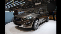 Volvo al Salone di Ginevra