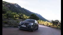 DS DS3 Performance, le foto