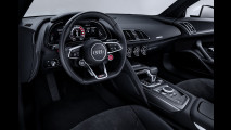 Audi R8 V10 RWS