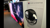 Fisker al Salone di Ginevra 2012