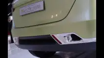 Suzuki al Salone di Parigi 2012