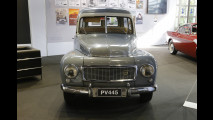Volvo ad Auto e Moto d'Epoca 2017