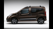 Fiat Qubo restyling
