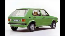 Ein Golf für 2.500 Euro