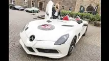 Essen Motor Show 2017: Alle Infos