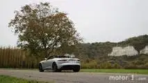 Jaguar F-Type 400 Sport