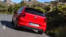 2018 Volkswagen Polo GTI