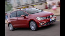 VW Golf Sportsvan im Test