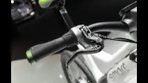 smart al Motor Show di Bologna 2011