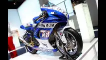 Suzuki al Salone di Francoforte 2011