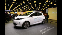 Renault al Salone di Parigi 2016