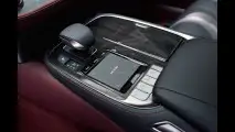 Lexus al Salone di Ginevra 2017