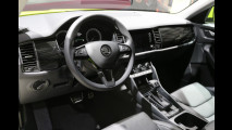Skoda al Salone di Parigi 2016 039