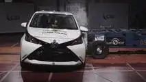 2017 Euro NCAP son çarpışma testleri