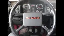 Fiat Uno Turbo i.e. e le altre piccole turbo trentenni