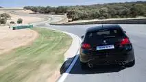 Primera prueba Peugeot 308 GTi 2018 by Peugeot Sport