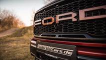 GeigerCars Ford F-150 Raptor HP520