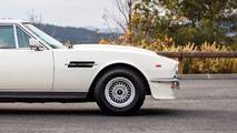 1983 Aston Martin V8 Vantage 'Oscar India'