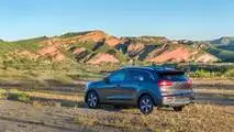 Kia Niro plug-in