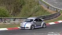 Volkswagen Beetle RSi