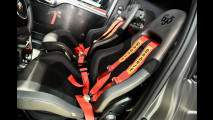 Abarth al Salone di Ginevra 2015