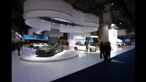 Lexus al Salone di Francoforte 2017
