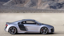 Vergessene Studien: Audi R8 V12 TDI