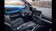Alpine A110 Première Edition