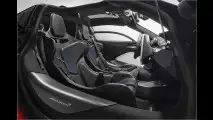McLaren Senna: Der Mega-Mac