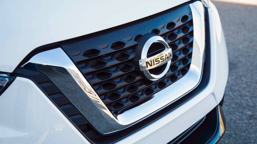 2018 Nissan Kicks