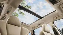 2019 Subaru Ascent