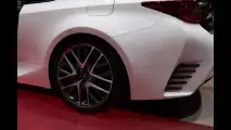 Lexus al Salone di Ginevra 2014