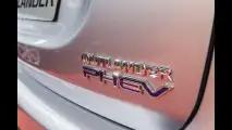 Mitsubishi al Motor Show 2014
