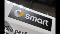 Smart al Salone di Ginevra 2014